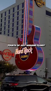 6.6K views · 71 reactions | Kick off the long weekend at Hard Rock...