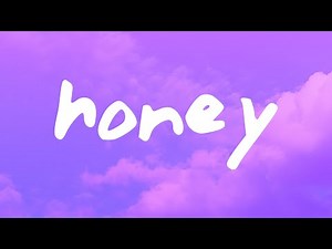 Måneskin - HONEY (ARE U COMING?) (Lyrics)