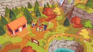 A Short Hike Windows, Mac, Linux game