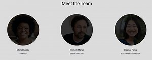 [Share] How to add an overlay over List Simple Grid