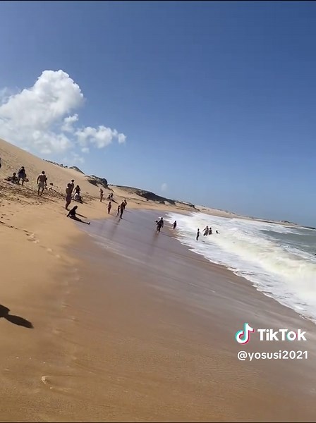 Amalaya playa pa todas las penas 💜#Taroa#altaguajira🌵❤ #Sol#Mar#Amor#aventuras