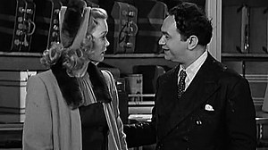 Larceny, Inc. - Edward G. Robinson, Jane Wyman 1942