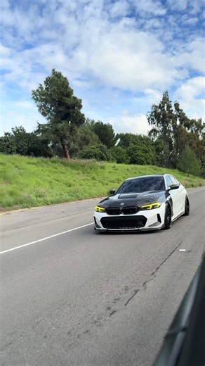 Experience the BMW M340i: Performance and Luxury