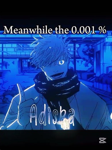 Meanwhile the 00.01%