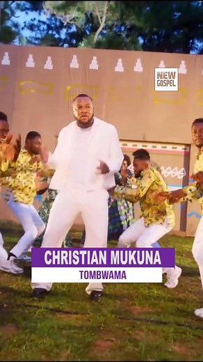 📣#NEWS Cette chanson 💪🏽❤️ 🔥 CHRISTIAN MUKUNA New Gospel, le meilleur de la musique chrétienne. Let's Share the News, the good news | New Gospel