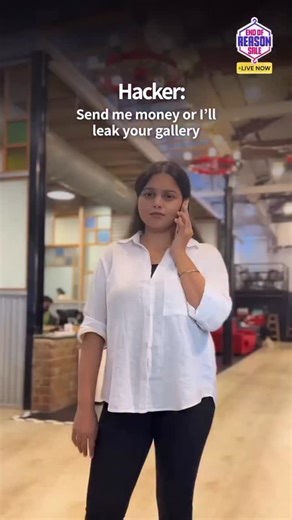 MYNTRA on Instagram: "This is how my gallery looks, all my favourite things 😉 Grab all your favourites at 50-90% off at the Myntra End of Reason Sale #MyntraEORS #EndOfReasonSale #EORS2025 #PriceCrash #Myntra"