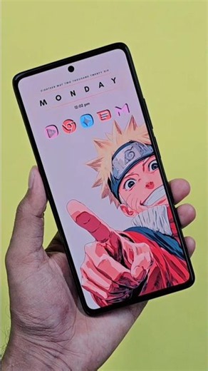 The Best Nova Launcher Setup #mrvijaytech #novalaunchersetup #androidcustomization #novasetup