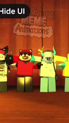 The one thats running the show (Me and my friends)