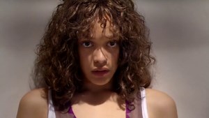 Skins US 1x04 "Cadie" - ITA