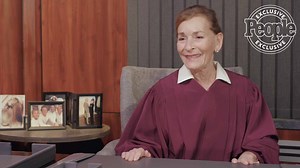 Judge Judy on Playing Hardball to Earn Your Worth — and Why She'd Rather Be Respected Than Liked