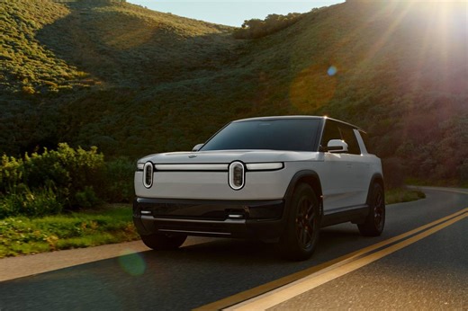 Rivian R2 Is $59,485 at Launch With Leasing Confirmed; $45,000 Model on the Way | Cars.com
