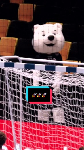 Exciting Handball Moments That Capture Attention