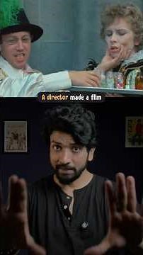 Were Actors Drugged in The Holy Mountain? | Alejandro Jodorowsky Story #shorts #viral