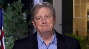 100K views · 1.5K reactions | Sen. Kennedy on Bernie Sanders' impact on Democratic Party, WHO's China ties, Pelosi delaying COVID-19 relief | Fox News Video | Facebook