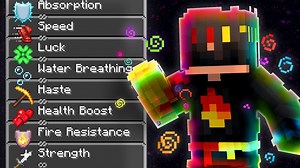 【mcyt/FlameFrags/熟肉】我是如何获得神级效果的