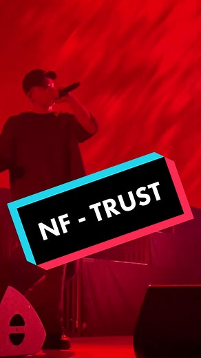 The Most Underrated Rapper NF - Clouds Tour Highlights