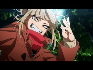 My Hero Academia - Opening 9 | 4K | 60FPS | Creditless |