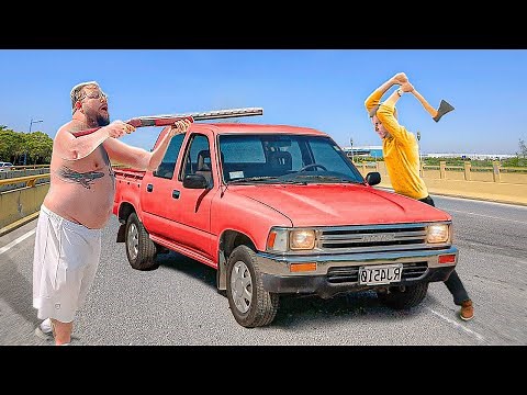 TOP 200 BEST IDIOT DRIVER MOMENTS OF ALL TIME!