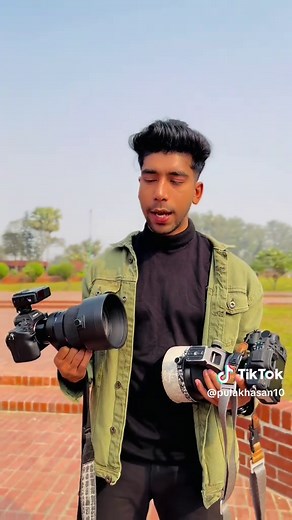 SONY A7 III vs Nikon Z5: Photography Review