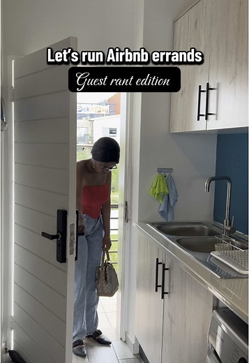 Honest Airbnb Reviews and Guest Complaints