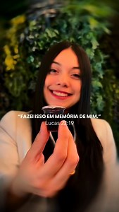 37K views · 37 reactions | Venha celebrar a Santa Ceia!  Vamos fazer memória do sacrifício do nosso Senhor Jesus e fortalecer a comunhão entre irmãos. Te esperamos em um desses horários:  Sábado, às 19h, com ministração do Pb. David Miranda Neto  Domingo, às 11h, com ministração do Pr. Marcos Neres Sua presença é muito importante!  | Igreja Pentecostal Deus é Amor | Facebook