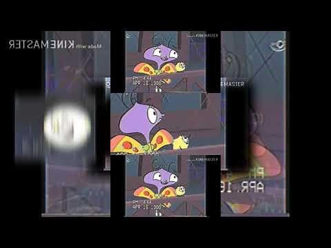 (YTPMV) Let's Go Luna/20th Century Fox Television (1973) 1988 VHS Scan