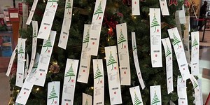 Finding Solutions: Salvation Army of Augusta kicks off Angel Tree Program