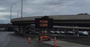 Final phase to make Pearl St a two way street