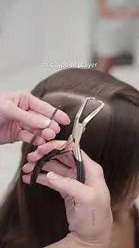 Stylists! Before getting started with extensions, you NEED to know this 😏