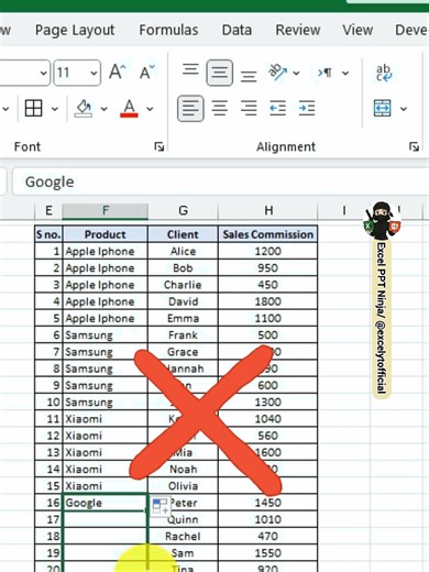 Go To Special Hack in Excel | Excel Hack for Noobs 🚀😍 Stop scrolling! Here’s an Excel hack every noob should know 👇 Using Go To Special, you can select blanks, formulas, constants, errors — literally in seconds! ⚡ Perfect for cleaning messy sheets and speeding up your workflow. Try it once… you’ll never go back 😎 Follow for more Excel tricks 💚📊 #excel #excelhack #gotospecial #exceltips #exceltricks