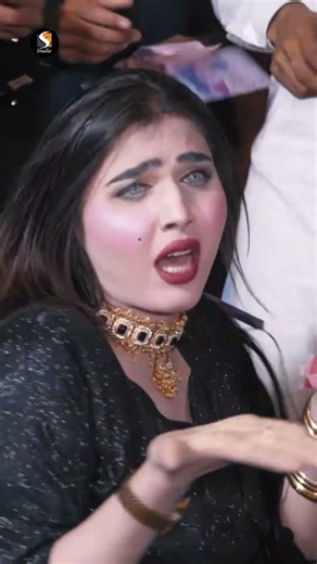 Kharchay Hosin Charchay Hosin #MehakKhanzadi #Dance #SGStudio