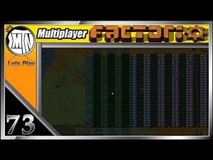⚙️ MEHR STROM ⚙️Factorio DyWorld #73 | let's play Deutsch