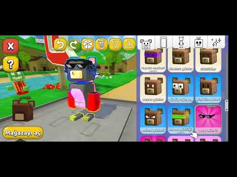 Süper ayıyla bir gün