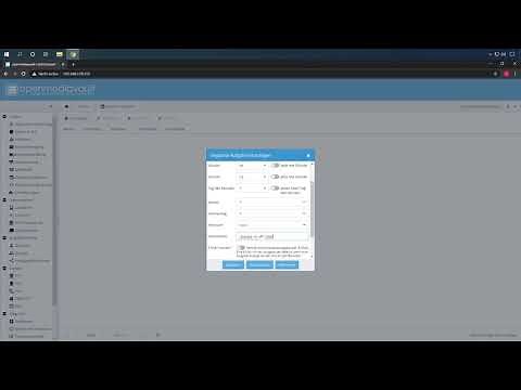 OpenMediaVault Server automatisch anschalten
