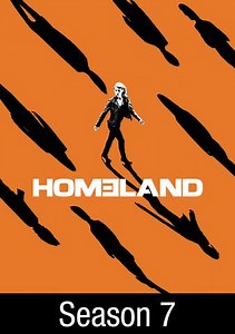 Homeland: Trailer