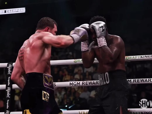 Canelo Alvarez🔥 #canelo #edit #boxing🥊 #knockout #learning