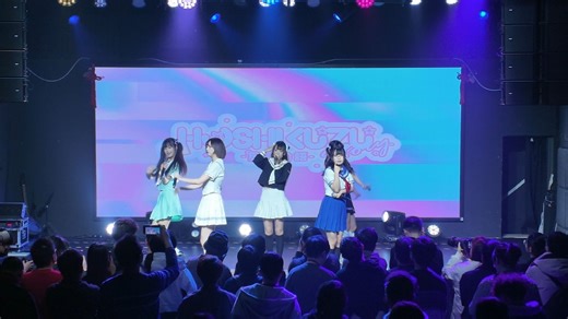 『星屑物語HoshikuzuStory』 🌟Hoshikuzu Fes Vol.6🌟-IN 世界树剧场 20260109