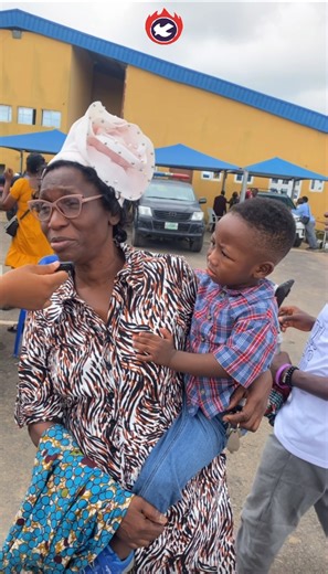 Behind every great move of God is a man yielded to His will. Today, we honor and pray for our General Overseer, Pastor (Dr.) E.O Abina #GOFAMINT | The Gospel Faith Mission International