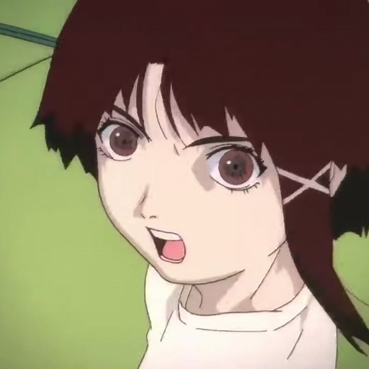 Unveiling the Mysterious World of Serial Experiments Lain with Lain Iwakura
