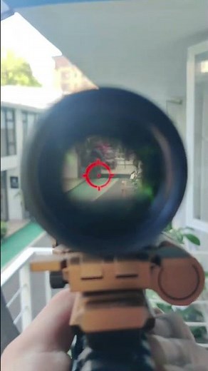 2023 SPECPRECISION EXPS3-0 w/ G33 3x magnifier hybrid sights @