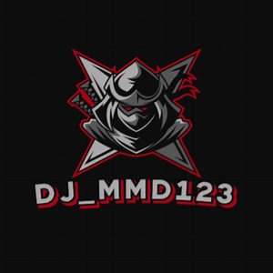 dj_mmd123 - Twitch