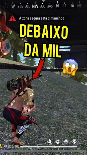 João Marcos no TikTok