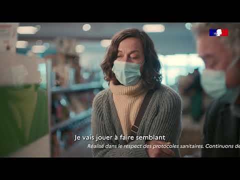 Réduire, Réutiliser, Recycler : ensemble, continuons à changer nos habitudes ! (Clip 2)