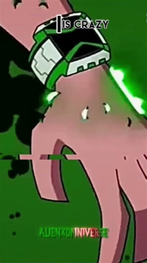 momnt alien x omniverse