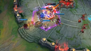 3.1K views · 218 reactions | Official Gameplay Trailer | League of Legends: Wild Rift | League Mobile | Facebook