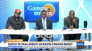 Baba TV Uganda phone Call Session! #Gangamuka | Baba TV Uganda