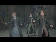 Professor Hecat's Assignment 1 -Quest- - Hogwarts Legacy 4K HDR