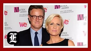 Joe Scarborough spends show defending Trump meeting amid backlash from legacy media