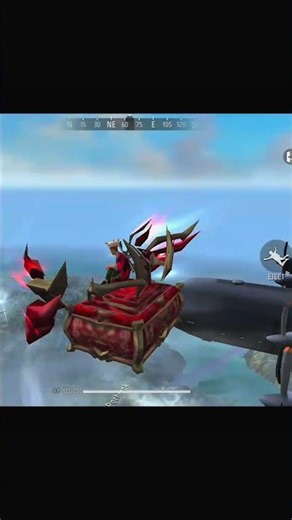 free fire me RUBY LEGEND 🔥