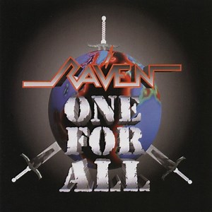 Raven - One For All